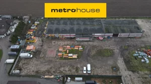 Lokal użytkowy 2 100,00 m², Rybno, Sprzedaż