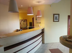 Lokal użytkowy 190,00 m², Rzeszów, Wynajem
