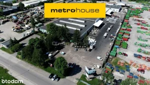 Obiekt 4 500,00 m², Kielce, Barwinek, Ściegiennego, Sprzedaż