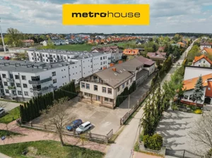 Lokal gastronomiczny 1 295,00 m², Serock, Sprzedaż