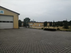 Lokal użytkowy 840,00 m², Siedlisko, Wynajem