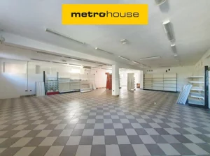 Lokal użytkowy 350,00 m², Skarżysko-Kamienna, Wynajem