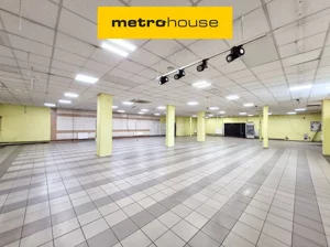 Lokal użytkowy 580,00 m², Skarżysko-Kamienna, Wynajem