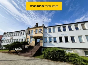 Lokal użytkowy 1 089,00 m², Skarżysko-Kamienna, Sprzedaż