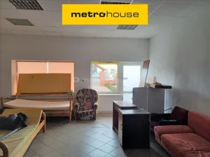 Lokal użytkowy 55,00 m², Skierniewice, Wynajem