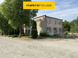 Lokal użytkowy 380,00 m², Dębina, Spacerowa, Wynajem
