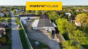 Obiekt 1 045,00 m², Stalowa Wola, Starowiejska, Sprzedaż