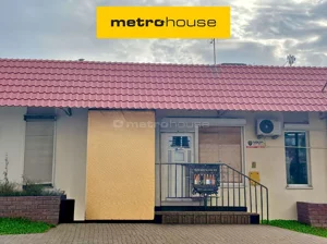 Lokal użytkowy 88,10 m², Łódź, Bałuty, Stefana, Sprzedaż