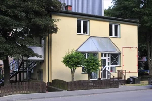 Lokal użytkowy 147,63 m², Świdnik, Sprzedaż