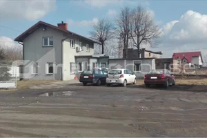 Lokal użytkowy 4,00 m², Święcice, Wynajem