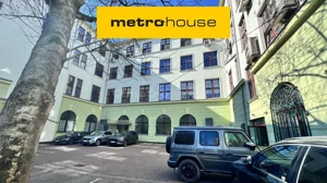 Lokal użytkowy 387,16 m², Szczecin, Śródmieście, Centrum, Sprzedaż