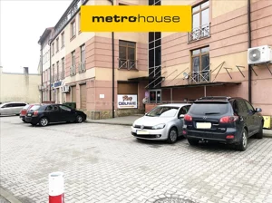 Lokal użytkowy 140,00 m², Szczytno, Wynajem