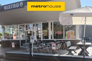 Lokal gastronomiczny 300,00 m², Pogorzelica, Sztormowa, Sprzedaż