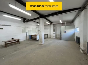 Obiekt 200,00 m², Targowiska, Wynajem