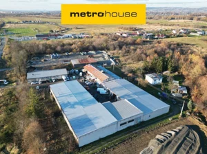 Obiekt 522,00 m², Targowiska, Wynajem