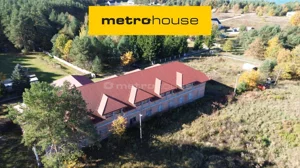 Obiekt 1 600,00 m², Brzeziny, Tęczowa, Sprzedaż