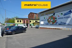 Obiekt 1 328,50 m², Tomaszów Mazowiecki, Sprzedaż