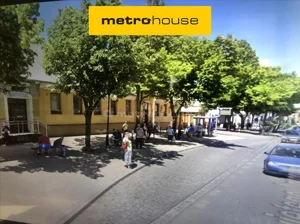 Lokal użytkowy 110,00 m², Tomaszów Mazowiecki, Sprzedaż