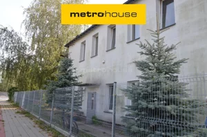 Obiekt 1 410,00 m², Tomaszów Mazowiecki, Sprzedaż