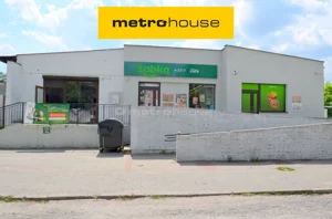Lokal użytkowy 297,00 m², Tomaszów Mazowiecki, Sprzedaż