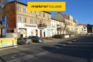 Lokal użytkowy 68,00 m², Toruń, Wynajem