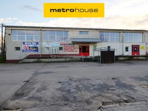 Obiekt 711,00 m², Staszów, Towarowa, Sprzedaż