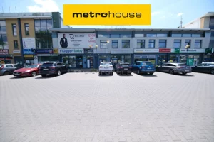 Lokal użytkowy 165,00 m², Warszawa, Wesoła, Trakt Brzeski (Wesoła), Wynajem