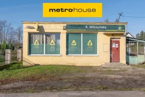 Lokal użytkowy 128,00 m², Turza Wielka, Sprzedaż