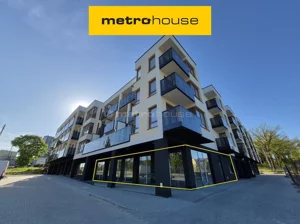 Lokal użytkowy 235,80 m², Skarżysko-Kamienna, Tysiąclecia, Sprzedaż