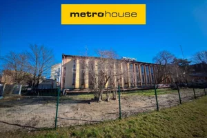 Lokal użytkowy 1 029,70 m², Ustka, Sprzedaż
