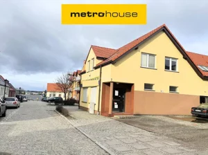 Lokal użytkowy 224,00 m², Wałcz, Wynajem