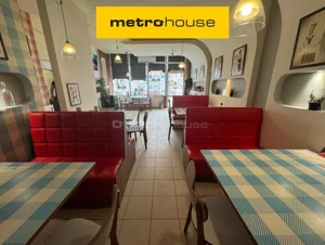 Lokal gastronomiczny 100,00 m², Warszawa, Białołęka, Sprzedaż