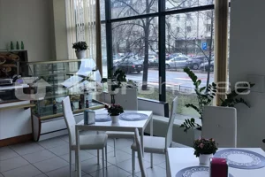 Lokal użytkowy 175,00 m², Warszawa, Ochota, Wynajem