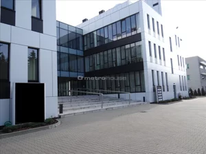 Biuro 380,00 m², Warszawa, Ursynów, Wynajem