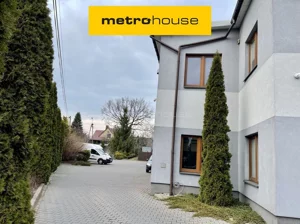 Obiekt 550,00 m², Jaworowa, Warszawska, Wynajem