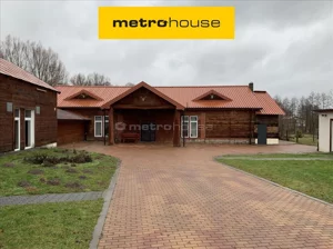 Obiekt 450,00 m², Waśniewo-Gwoździe, Sprzedaż