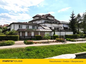 Obiekt 903,00 m², Węgorzewo, Sprzedaż