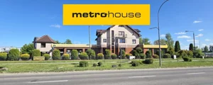 Lokal użytkowy 1 050,00 m², Puck, Wejherowska, Sprzedaż
