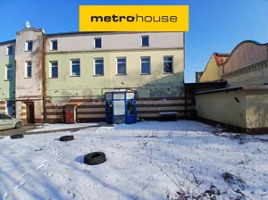 Lokal użytkowy 287,00 m², Aleksandrów Łódzki, Wojska Polskiego, Wynajem