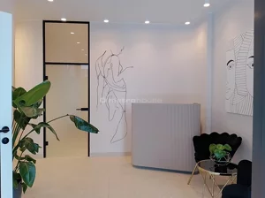 Lokal użytkowy 45,00 m², Wrocław, Krzyki-Partynice, Krzyki, Wynajem