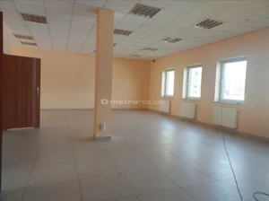 Lokal użytkowy 160,00 m², Zawiercie, Wynajem