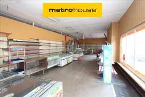 Lokal użytkowy 198,74 m², Szczecinek, Zielona, Sprzedaż