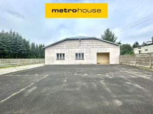 Lokal gastronomiczny 280,00 m², Łódź, Bałuty, Żółwiowa, Sprzedaż
