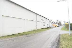 Magazyn 1 500,00 m², Bogdaniec, Wynajem