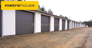 Magazyn 27,65 m², Borne Sulinowo, Sprzedaż