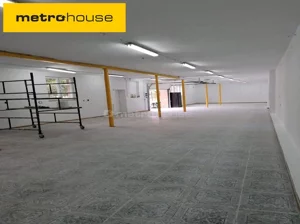 Magazyn 400,00 m², Cząstków Polski, Wynajem