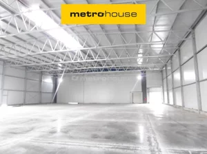Magazyn 1 170,00 m², Toruń, Polna, Wynajem