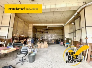 Magazyn 400,00 m², Pruszków, Sprzedaż