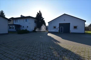 Magazyn 765,00 m², Rzeszów, Sprzedaż