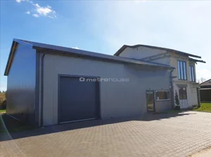 Magazyn 162,00 m², Stare Grochale, Sprzedaż